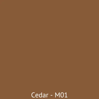 Cedar