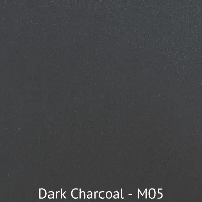 Dark Charcoal