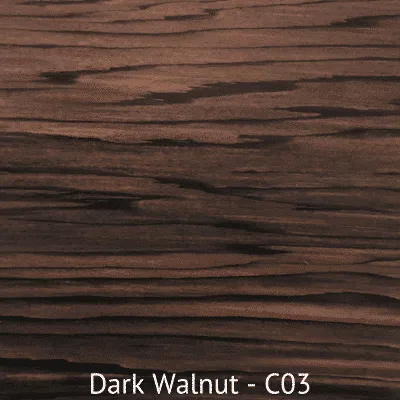 Dark Walnut